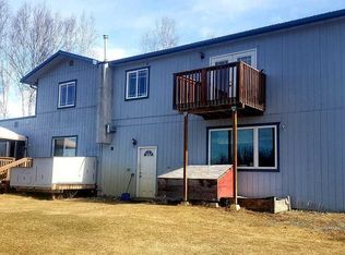 1700 N Bow St, Wasilla, AK 99623