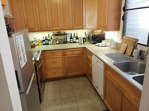 1015 Aoloa Pl #238 Photo 1