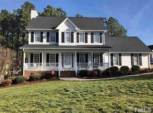 4109 Landrum Ln, Raleigh, NC 27616