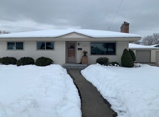 2229 W Olympic Ave, Spokane, WA 99205