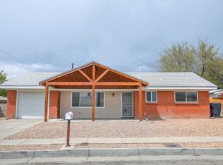 8501 Gutierrez Rd NE, Albuquerque, NM 87111