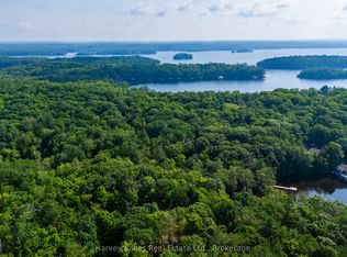 1254 Barlochan Rd #4, Muskoka Lakes, ON P1P1R2