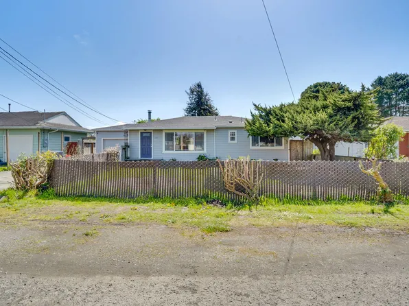1635 29th St, Arcata, CA 95521