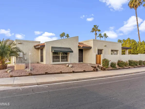 4740 E EUCLID Avenue E, Phoenix, AZ 85044