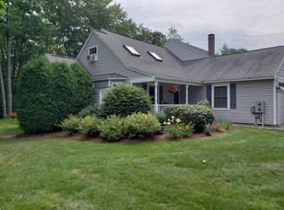 12 Oxford Ct #48, Kennebunk, ME 04043