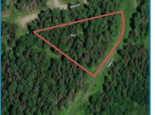 1 Tbd Lot Sibley Court Dr, Ely, MN 55731