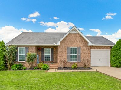 1410 Allison Dr, Lebanon, TN, 37087