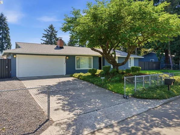 16505 NE 11th St, Vancouver, WA 98684