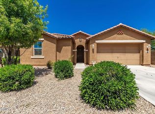 654 W Desert Hollow Dr, San Tan Valley, AZ 85143