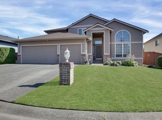 12923 SE 309th Pl, Auburn, WA 98092