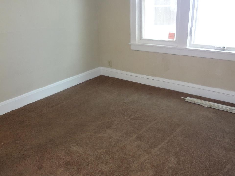 A bedroom