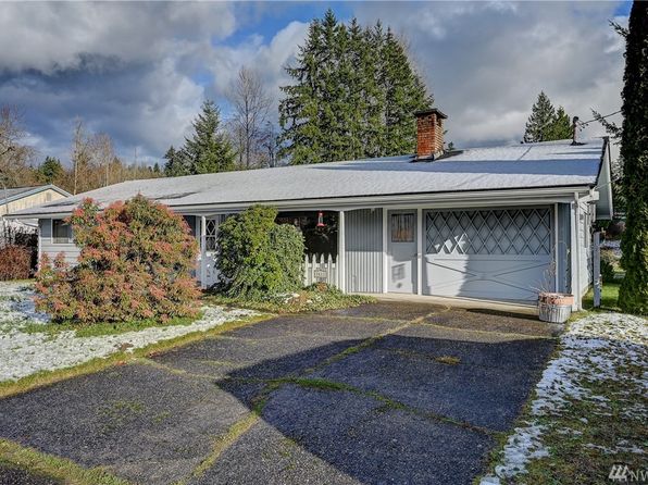 3811 Sinclair Ave Snohomish Wa 98290 Zillow