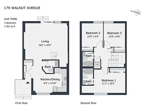 Floor plan 50009b-TH07