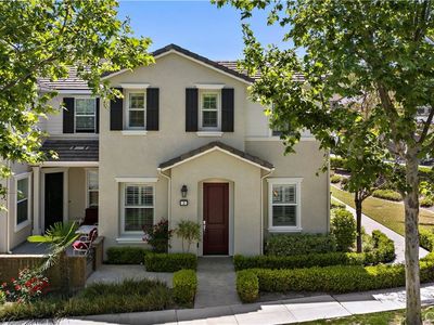 2 Agrios St, Mission Viejo, CA, 92694