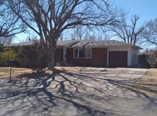 1222 Westhaven Dr, Liberal, KS 67901