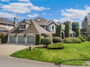26603 SE 16th Ct, Sammamish, WA