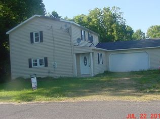 2087 Robinson Road, Martville, NY 13111