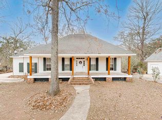 18702 Manchac Highlands Dr, Prairieville, LA 70769