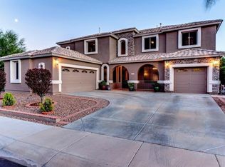 1649 E Iris Dr, Chandler, AZ 85286