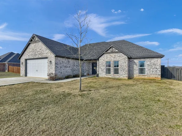 36 Grove Way, Durant, OK 74701
