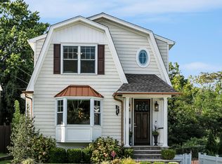 259 3rd St, Fair Haven, NJ 07704