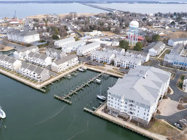 900 Marshy Cv Unit 409, Cambridge, MD 21613
