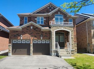 73 Eakin Mill Rd, Markham, ON L6E 1N9