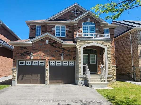 73 Eakin Mill Rd, Markham, ON L6E 1N9