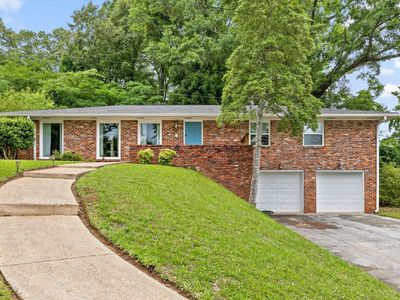 1223 Talley Rd, Chattanooga, TN, 37411