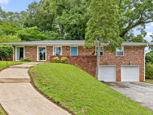 1223 Talley Rd, Chattanooga, TN 37411