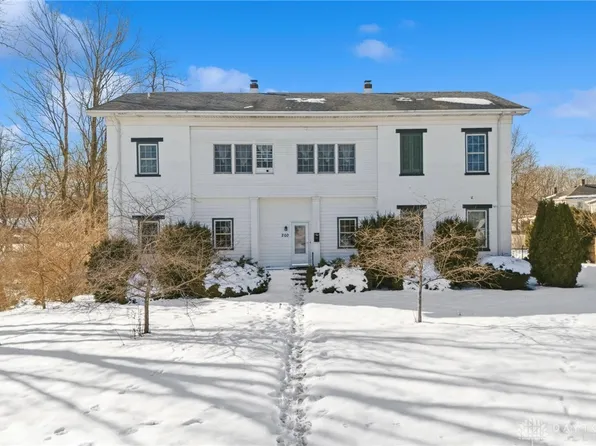 200 S West St, Xenia, OH 45385