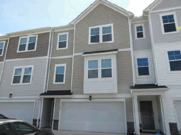 3009 Castle Loch Ln, Durham, NC 27703