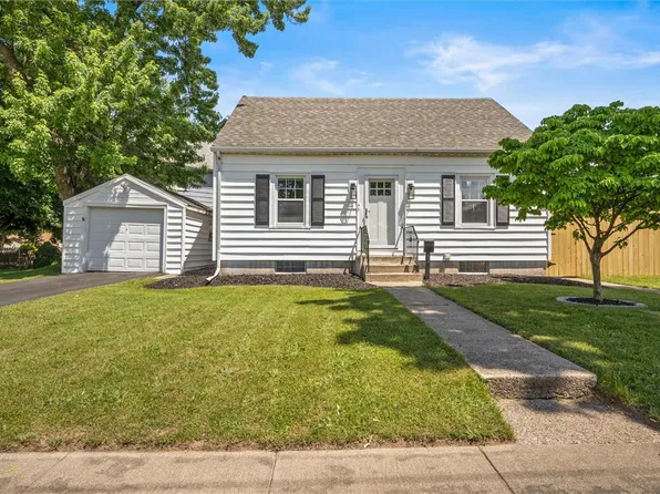 69 Almay Rd, Rochester, NY 14616