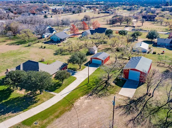 7 Norwood Ct, Burleson, TX 76028