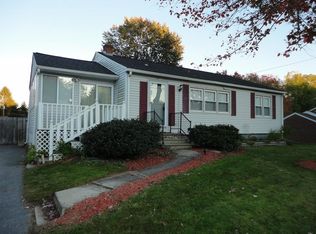 10 Dalessandro Ave, Dudley, MA 01571