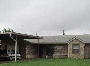 3021 SW 52nd St, Oklahoma City, OK 73119