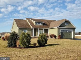 17 Evesboro Dr, Milford, DE 19963