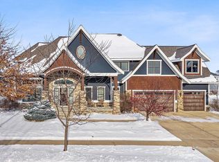 1105 Guinness Street, Waunakee, WI 53597
