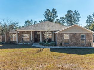 6527 Welannee Blvd, Laurel Hill, FL 32567