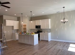 412 Big Sky Loop, Buffalo Gap, TX 79508
