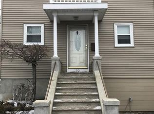 100 Patriot Pkwy, Revere, MA 02151