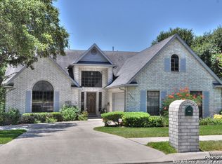 13523 Mount Olympus, Universal City, TX 78148