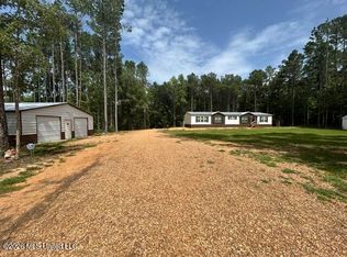 398 Wakefield Ln NW, Brookhaven, MS 39601