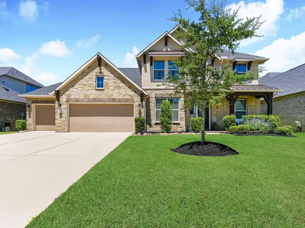 29414 Pewter Run Lane, Katy, TX 77494