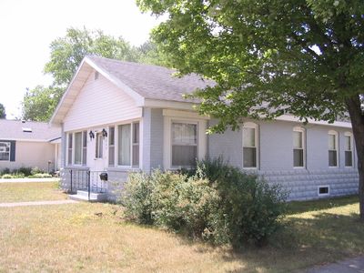 609 Park St, Grayling, MI, 49738