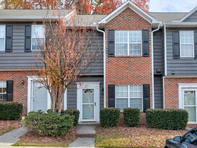 4414 Still Pines Dr, Raleigh, NC, 27613
