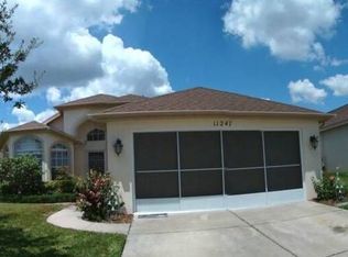 11247 Heathrow Ave, Spring Hill, FL 34609