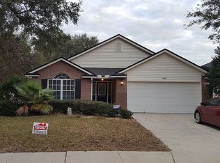1481 Cotton Clover Dr, Orange Park, FL 32065