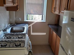 1160 Commonwealth Ave #45BA, Allston, MA 02134