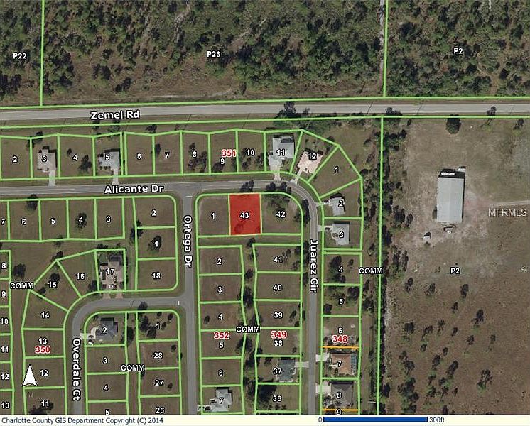 1st image of 25481 Alicante Dr